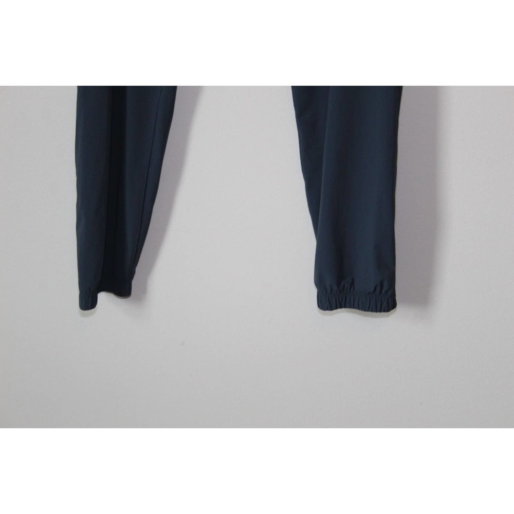 Lululemon Surge Jogger Pants Zipper Ankle Blue Men's Size Large Tall H14172 - Picture 3 of 16